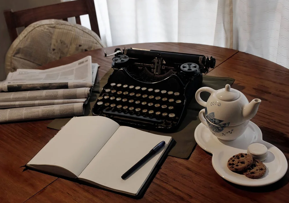 Urban Quill Publishing