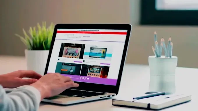 Urban Quill Publishing