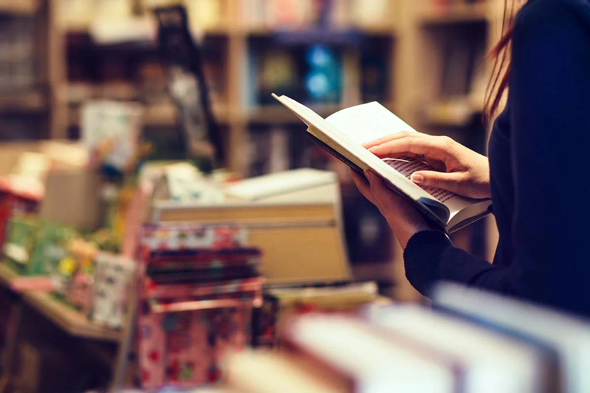 Urban Quill Publishing