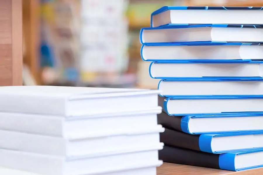 Urban Quill Publishing