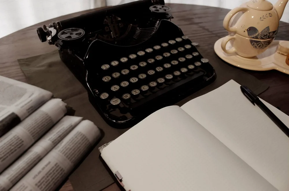 Urban Quill Publishing