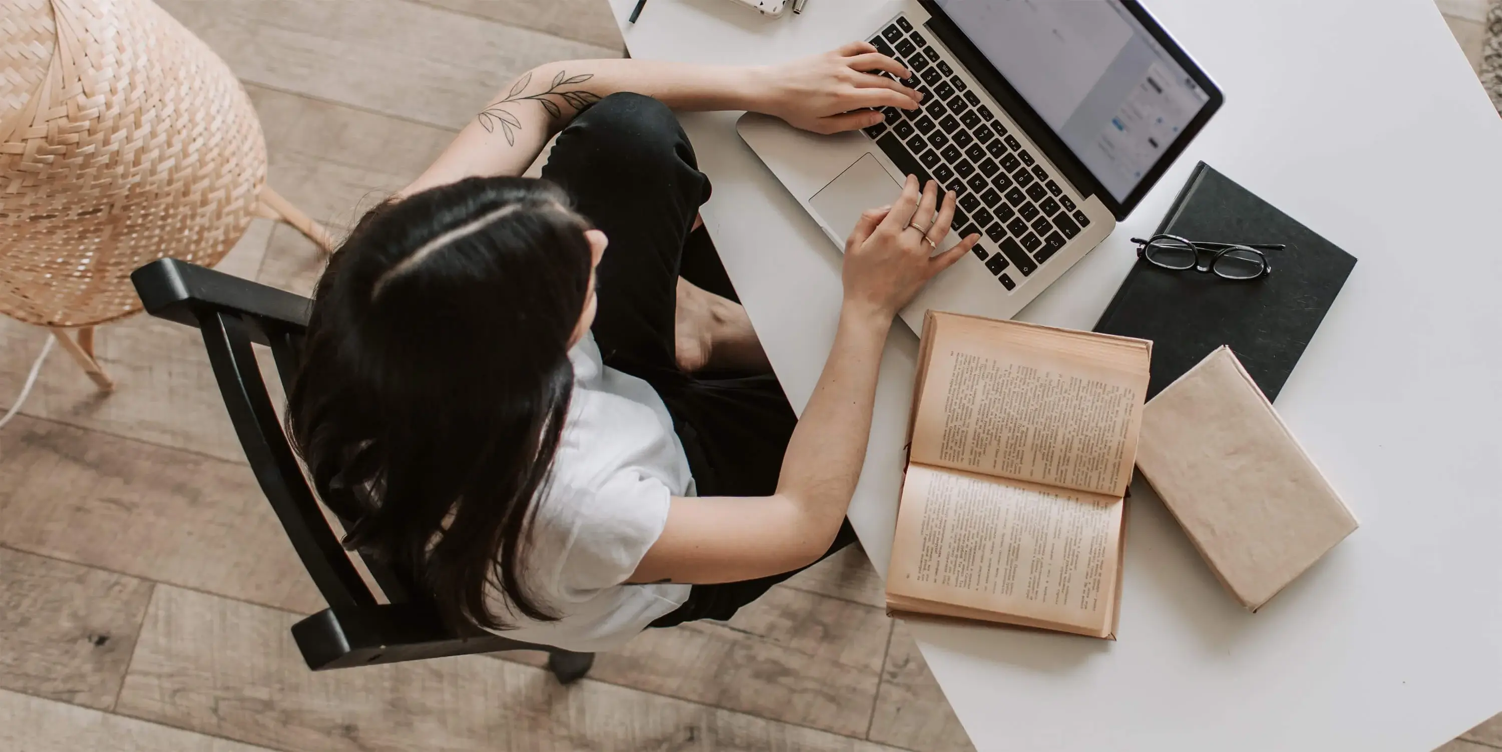 Urban Quill Publishing